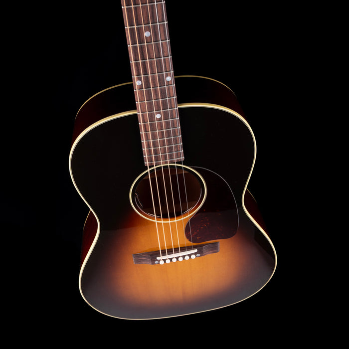 Gibson LG-2 50s Original Vintage Sunburst with Case