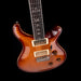 Pre Owned 2009 PRS 25th Anniversary Custom 24 Smoked Amber With OHSC