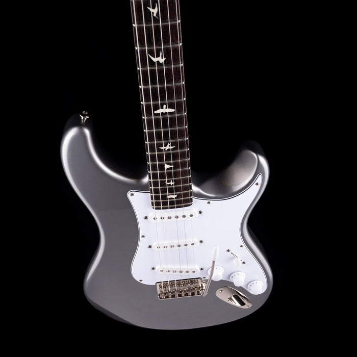 Pre Owned 2023 PRS Silver Sky Tungsten with Rosewood Fingerboard With Gig Bag