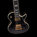 Pre Owned 1986 Gibson Les Paul Custom Ebony With OHSC