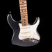Used 2024 Fender Custom Shop 1968 Stratocaster Journeyman Relic Charcoal Frost Metallic with OHSC