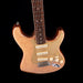 Pre Owned Fender Limited Edition Rarities American Original 60's Stratocaster Quilt Maple Natural With OHSC