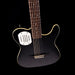 Pre Owned Godin Acousticaster Black With HSC
