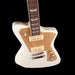 Pre Owned Baum Guitars Wingman Vintage White with OHSC