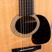 Pre Owned 2024 Martin Custom Shop 0000-28 Acoustic Guitar Natural with OHSC