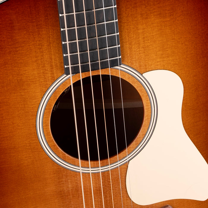 Taylor Gold Label 517e Shaded Edgeburst Acoustic Electric Guitar with Case