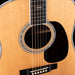 Pre Owned Martin D-41 Natural Acoustic Guitar With OHSC