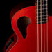Pre Owned 2006 Tacoma Thunderchief Model CB28C Cherry Stain With OHSC