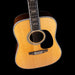 Pre Owned 2023 Martin Limited Edition Eric Clapton D-45 Madagascar Rosewood Acoustic Guitar With OHSC