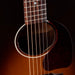 Pre Owned 2006 Gibson J-45 Sunburst Acoustic Guitar With OHSC