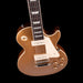 Used 2025 Gibson Les Paul Standard P90 Goldtop with OHSC