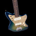 Fender Custom Shop 1958 Jazzmaster Journeyman Relic Surf Green Sparkle Burst With Case