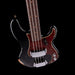 Fender Custom Shop 1962 Precision Bass Relic Aged Black
