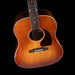 Gibson J-45 Standard Heritage Cherry Sunburst Acoustic Guitar With Case