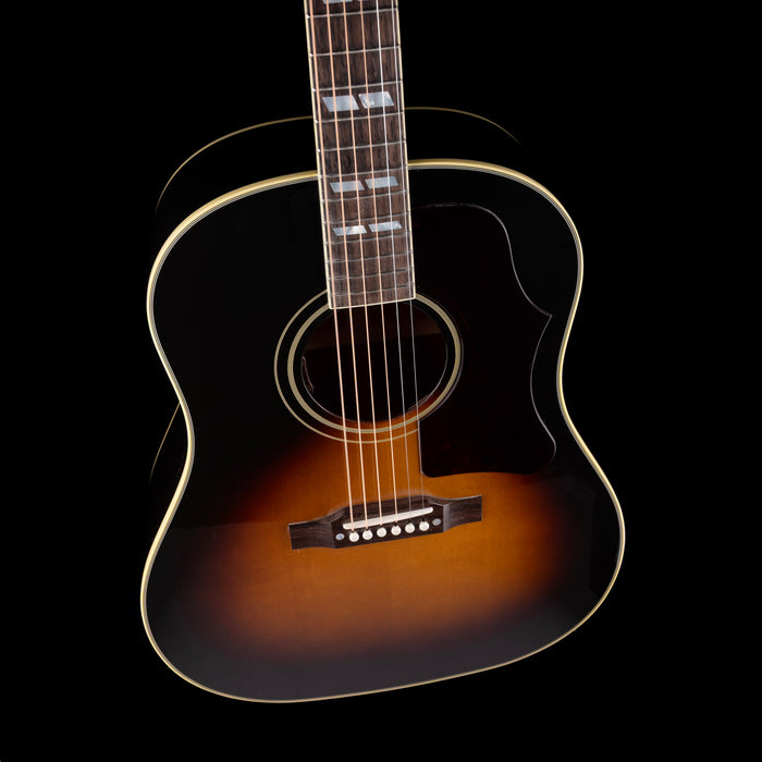 Gibson Southern Jumbo Original Vintage Sunburst with Case