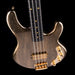 Ernie Ball Music Man Limited Edition 50th Anniversary StingRay Bass Molten Gold with Case