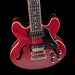 Used Epiphone ES-339 Cherry with OHSC