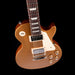 Used 2013 Gibson Les Paul Tribute Gold Top With OHSC