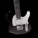Pre Owned 2024 Fender American Ultra II Telecaster Texas Tea With OHSC