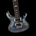 Pre Owned 2020 PRS Custom 24 Faded Blue Whale With OHSC