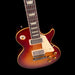 Gibson Custom Shop Murphy Lab 1959 Les Paul Standard Reissue Ultra Light Aged Factory Burst with Case