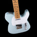 Pre Owned Fender Vintera 50's Telecaster Sonic Blue