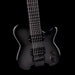 Used 2016 Carvin Kiesel USA HH2 Allan Holdsworth Satin Black Burst With Gig Bag