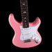 Used 2023 PRS USA Silver Sky Roxy Pink With Gig Bag