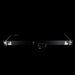 Used Fender Classic Series Wood Case Precision & Jazz Bass - Black