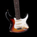 Fender Custom Shop 1964 Stratocaster Relic Faded Aged 3-Tone Sunburst