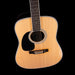 Pre Owned Martin D-35L Natural Acoustic Guitar With OHSC