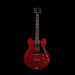 Vintage 1963 Gibson ES-330TDC Cherry With Case