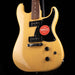 Used Squier Paranormal Strat-O-Sonic Vintage Blonde With Gig Bag