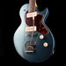 Pre-Owned 2016 Collings 360 LT M Aged Pelham Blue With OHSC