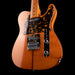 Pre Owned 2023 HS Anderson Mad Cat HS-1 Blonde With OHSC