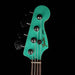 Used 2024 Fender Limited Edition Mark Hoppas Jaguar Bass - Seafoam Green With Gig Bag