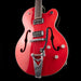 Gretsch Electromatic G6129 Firebird Red With Upgrades and Gig Bag