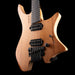 Pre-Owned Strandberg Boden Prog NX6 Natural With Gig Bag