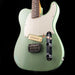 Pre-Owned G&L Solamente ASAT Special Nitro Surf Tweed With Gig Bag