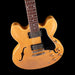 Creek Guitars Time Machine Series CTF 1959 Aged Vintage Blonde with Case