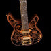 Terra Guitar Earth, Wind & Fire - Tiger Stripe