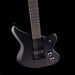Dunable Yeti DE Matte Black with Gig Bag