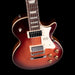 Heritage Standard II H-150 Chestnut Burst with Case