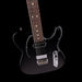 Used Fender Player II Telecaster HH Black With Gig Bag