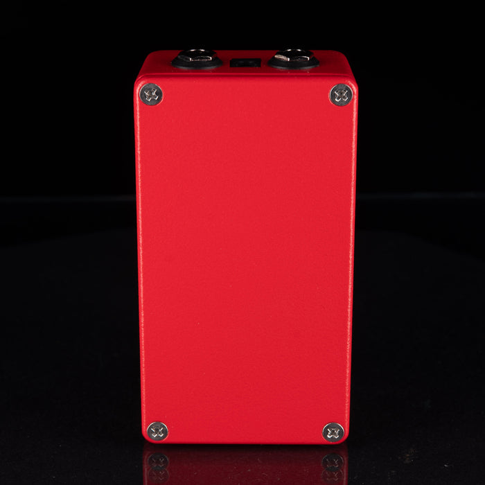 Fjord Fuzz Odin V4 Octave Up Fuzz Guitar Effect Pedal Made in Norway Truetone Colors