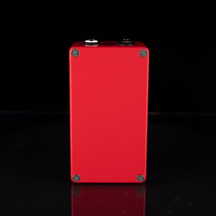 Fjord Fuzz Thor Crazy Fuzz Guitar Effect Pedal Made in Norway Truetone Colors