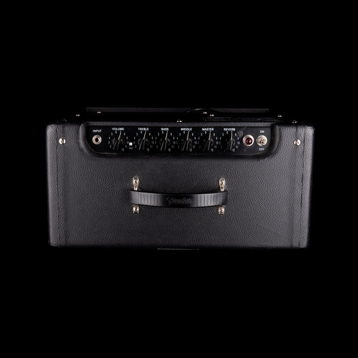 Used Fender Blues Junior III Black Tolex Guitar Amp Combo