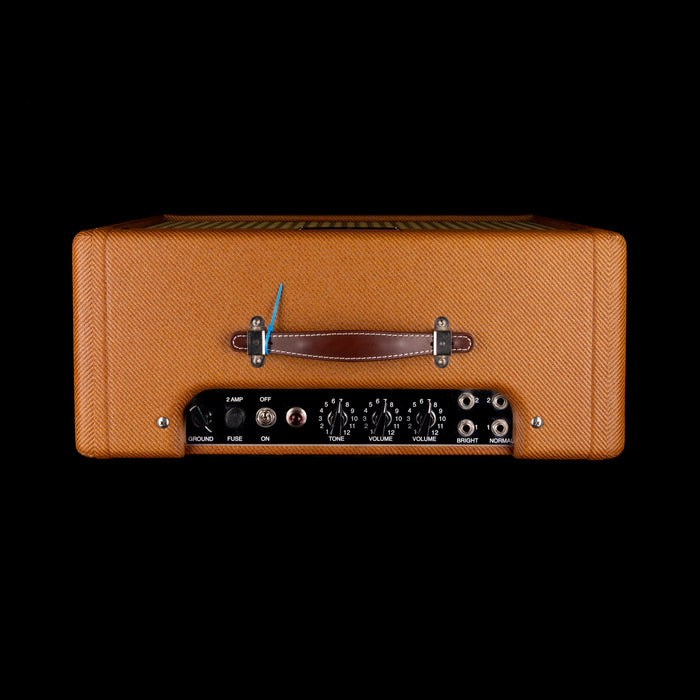 Pre-Owned Lazy J J20 Tweed Guitar Amp Combo