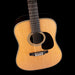 Martin HD12-28 12-String Acoustic Guitar With Case