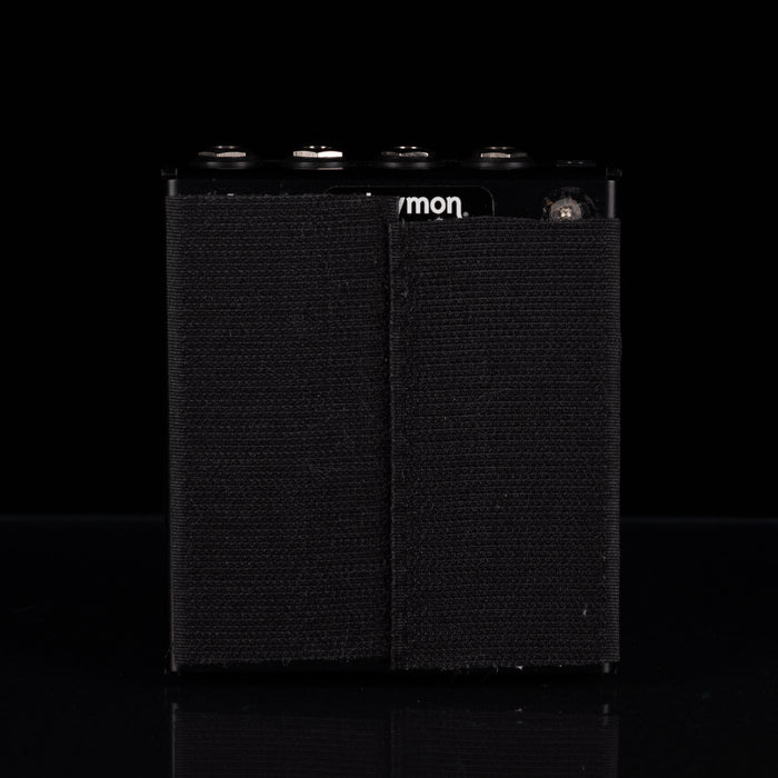 Used Strymon Iridium Amp Modeler and Impulse Response Pedal With Box - 3